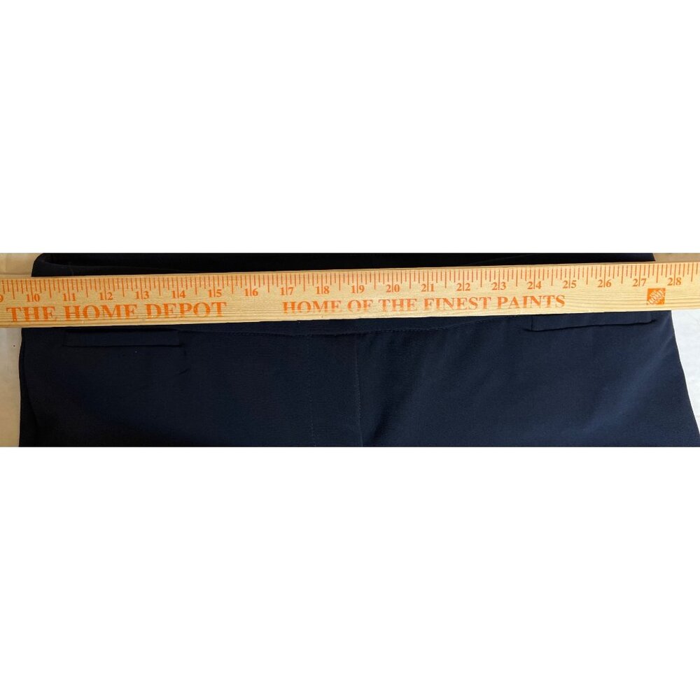 Briggs Navy Pants - Picture 8 of 12